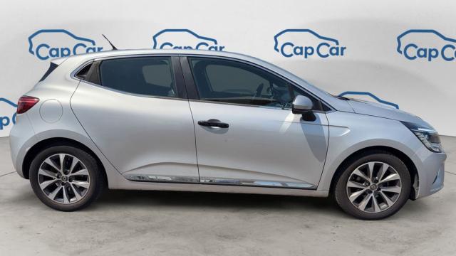 Renault Clio image 1
