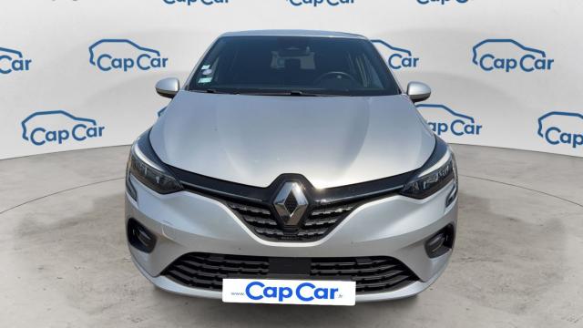 Renault Clio image 4