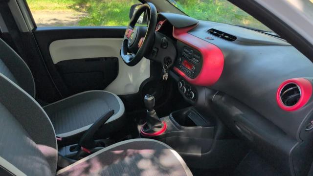 Renault Twingo image 1