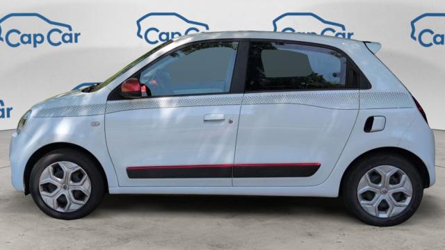Renault Twingo image 4