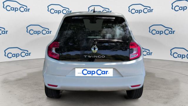 Renault Twingo image 8