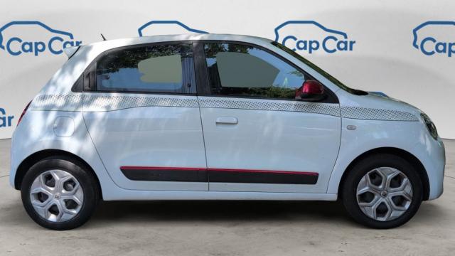 Renault Twingo image 6
