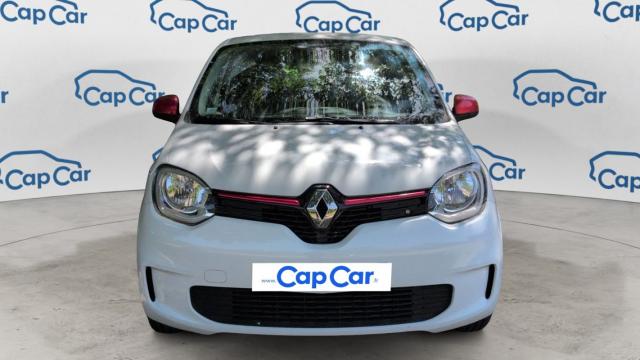 Renault Twingo image 7