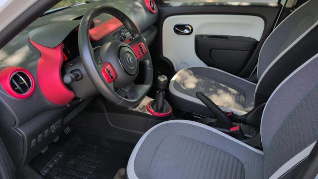 Renault Twingo image 3