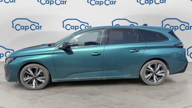 Peugeot 308 image 4