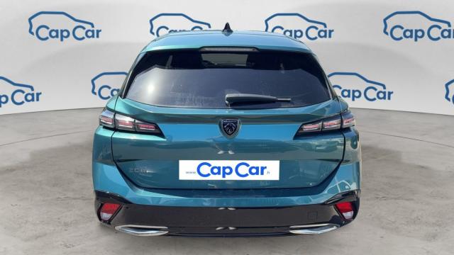 Peugeot 308 image 5