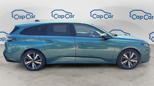 Peugeot 308 image 7