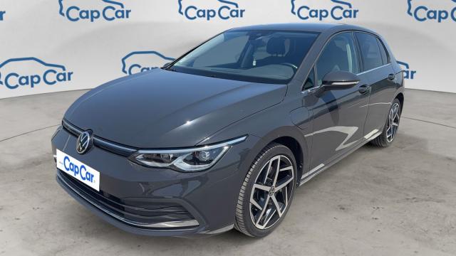 Volkswagen Golf 1.4 E-Hybrid 204 Dsg6 Style 1st