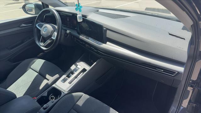 Volkswagen Golf image 8