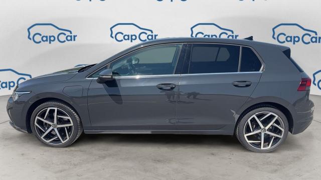 Volkswagen Golf image 9