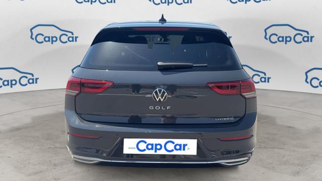 Volkswagen Golf image 4