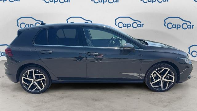 Volkswagen Golf image 5