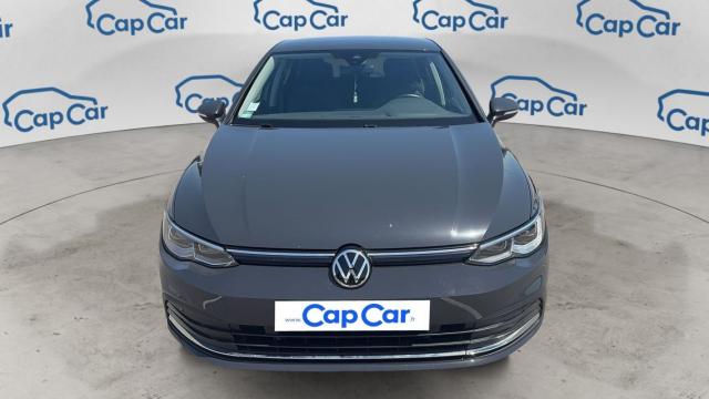 Volkswagen Golf image 2