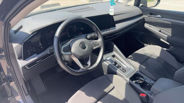 Volkswagen Golf image 1