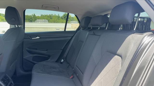 Volkswagen Golf image 7