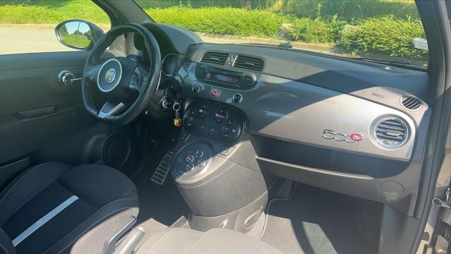 Abarth 500c image 7