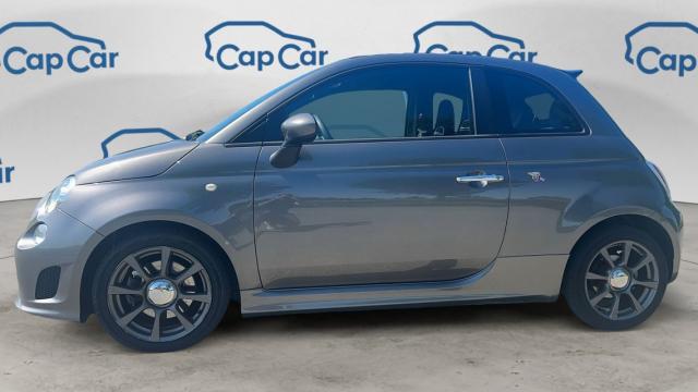 Abarth 500c image 2