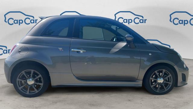 Abarth 500c image 6