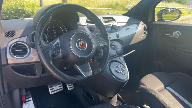 Abarth 500c image 3