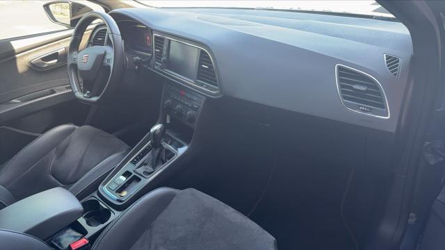 Seat Leon image 4