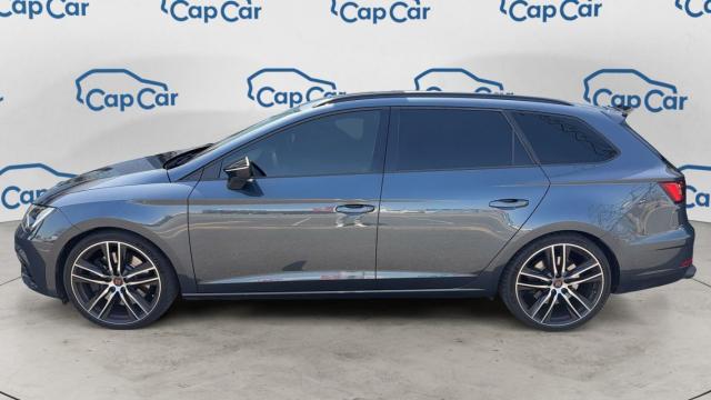 Seat Leon image 2