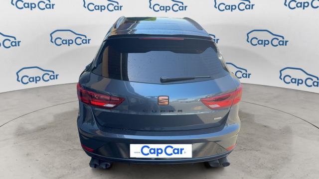 Seat Leon image 5