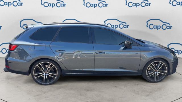 Seat Leon image 3