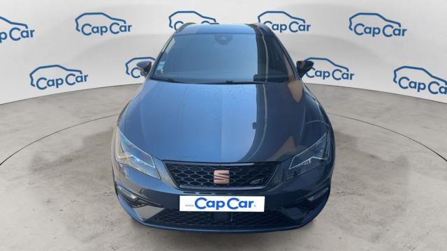 Seat Leon image 7