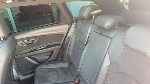 Seat Leon image 6
