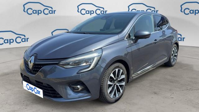 Renault Clio V 1.6 E-Tech 140 Hybride Bva6 Intens