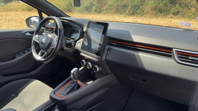 Renault Clio image 3