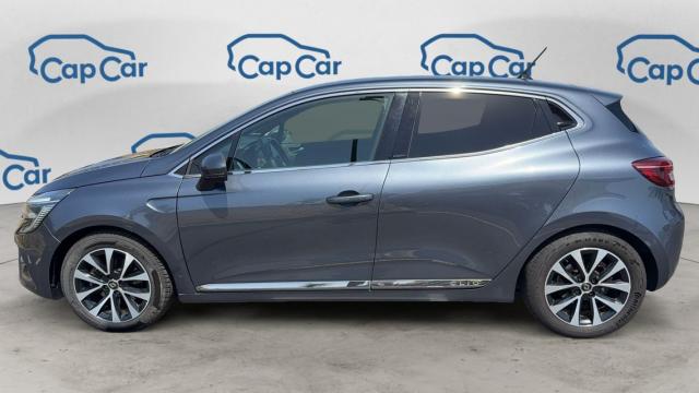 Renault Clio image 9