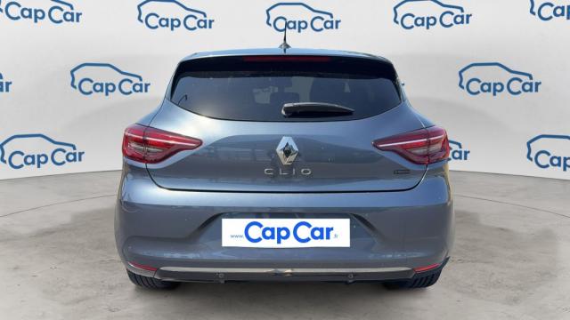 Renault Clio image 2