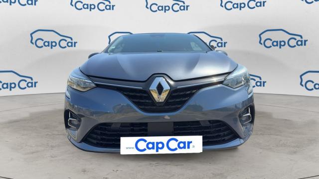 Renault Clio image 6