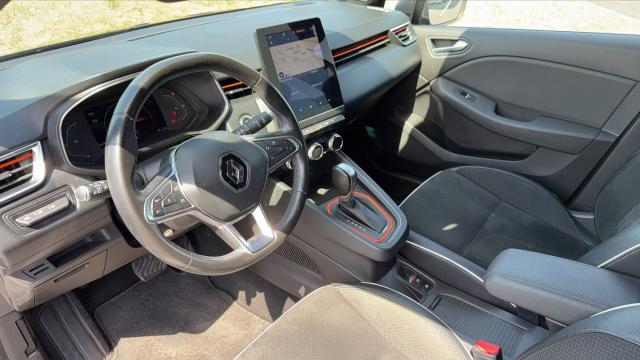 Renault Clio image 5