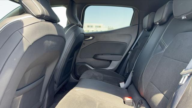 Renault Clio image 4