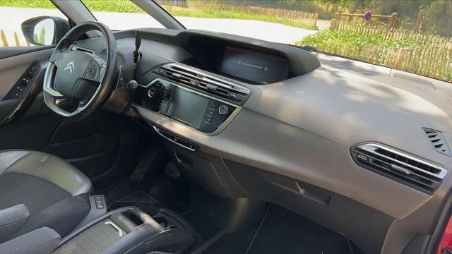 Citroen C4 Picasso image 2