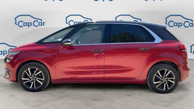 Citroen C4 Picasso image 5