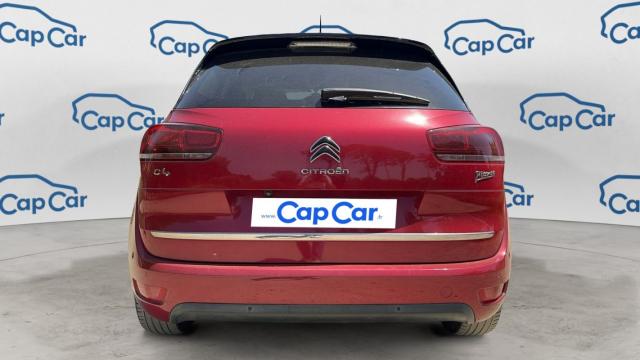Citroen C4 Picasso image 6