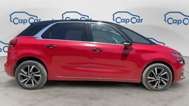 Citroen C4 Picasso image 9