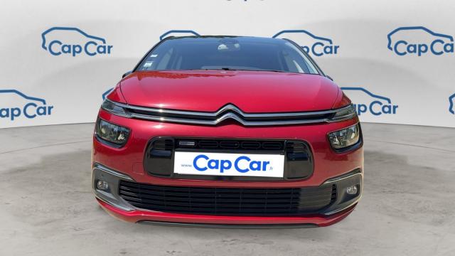 Citroen C4 Picasso image 1