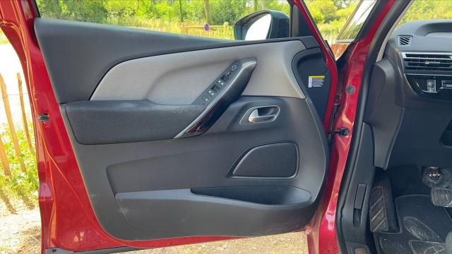 Citroen C4 Picasso image 7