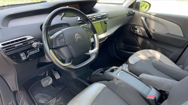 Citroen C4 Picasso image 8