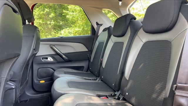 Citroen C4 Picasso image 4