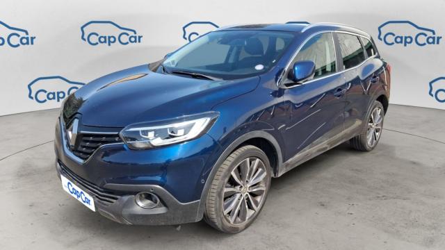 Renault Kadjar 1.2 Tce 130 Energy Intens
