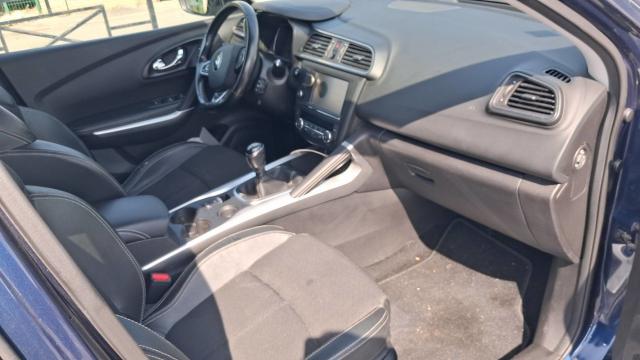 Renault Kadjar image 6