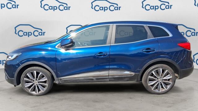 Renault Kadjar image 2