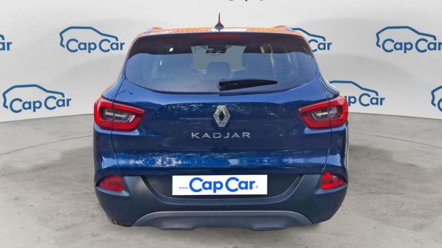 Renault Kadjar image 7
