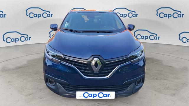 Renault Kadjar image 9