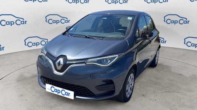 Renault Zoe 110 Intens - Automatique